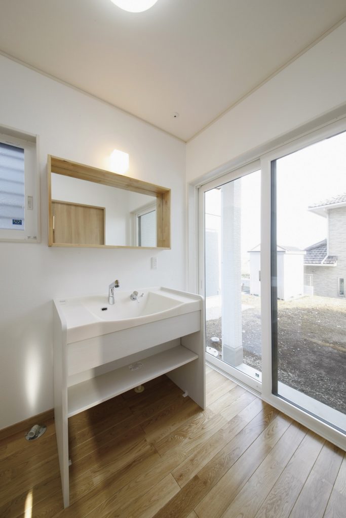 【熊谷市　U様邸】省エネ第一を優先した住宅を追求した“快適空間の家”