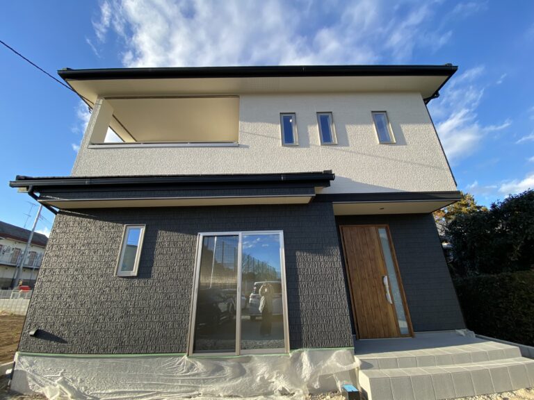 川越市S様邸 お引渡し｜【新着情報】川越市の増田建設株式会社